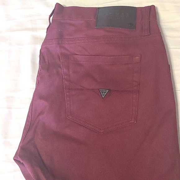 Jean Pants - Picture 4 of 4